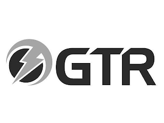 GTR logo