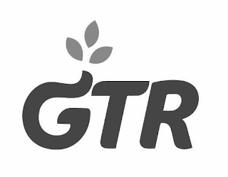 GTR logo