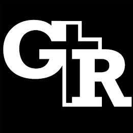 GTR logo
