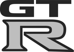 GTR logo