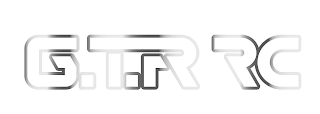 G.T.R RC logo