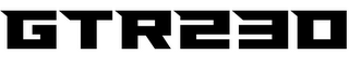 GTR230 logo