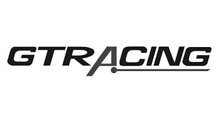 GTRACING logo