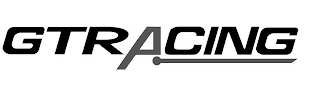 GTRACING logo