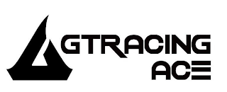 GTRACING ACE logo