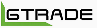 GTRADE logo