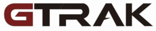 GTRAK logo