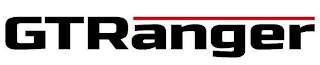 GTRANGER logo