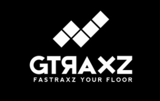 GTRAXZ FASTRAXZ YOUR FLOOR