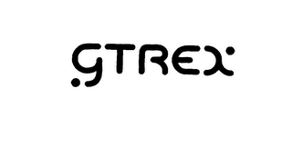 GTREX logo