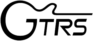 GTRS logo