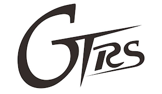 GTRS logo