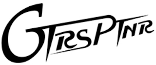 GTRSPTNR logo
