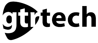 GTRTECH logo