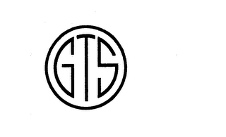 GTS logo