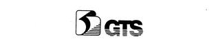 GTS logo
