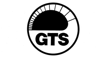 GTS logo