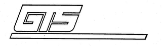 GTS logo