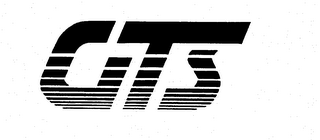 GTS logo