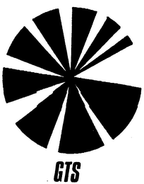 GTS logo