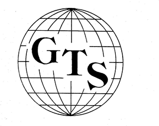 GTS logo