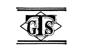 GTS logo