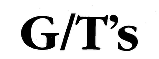 G/T'S logo