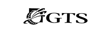 GTS logo