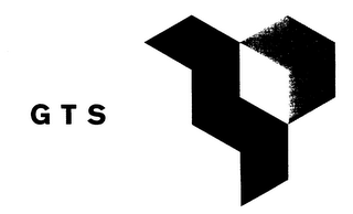 GTS logo