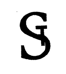 GTS logo