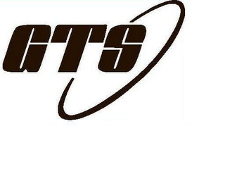 GTS logo