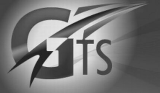 GTS logo