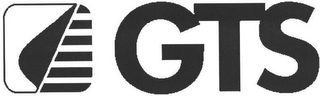 GTS logo