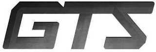 GTS logo