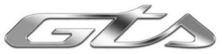 GTS logo