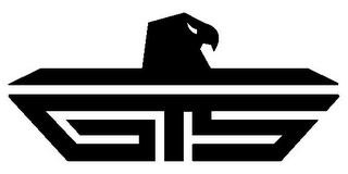 GTS logo