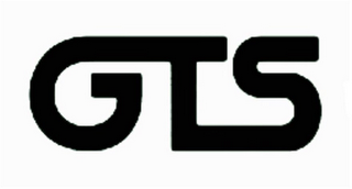GTS logo