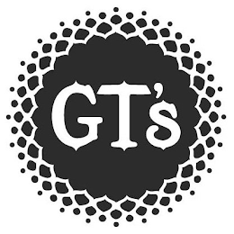 GT'S logo