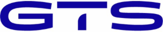 GTS logo