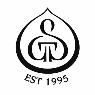 GTS EST 1995 logo