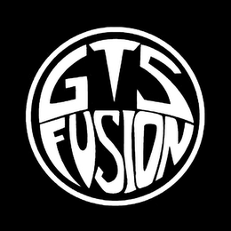 GTS FUSION logo