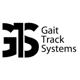 GTS GAIT TRACK SYSTEMS logo