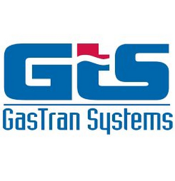 GTS GASTRAN SYSTEMS logo