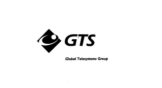 GTS GLOBAL TELESYSTEMS GROUP logo