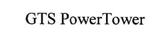 GTS POWERTOWER logo