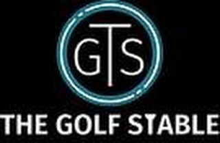 GTS THE GOLF STABLE logo