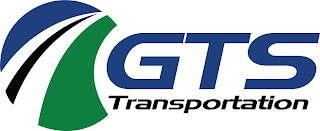 GTS TRANSPORTATION logo