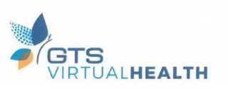 GTS VIRTUALHEALTH logo