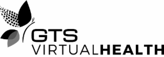 GTS VIRTUALHEALTH logo