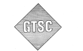GTSC logo